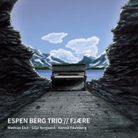 Purchase Espen Berg Trio - Fjære