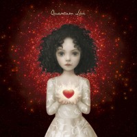 Purchase Giorgia Angiuli - Quantum Love