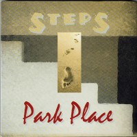 Purchase Park Place - Steps