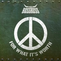 Purchase The Bosshoss - For What It's Worth (CDS)