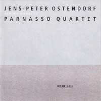 Purchase Jens-Peter Ostendorf - String Quartet