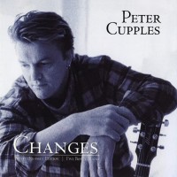 Purchase Peter Cupples - Changes