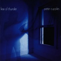 Purchase Peter Cupples - Fear Of Thunder (Vinyl)