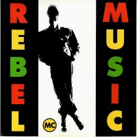 Purchase Rebel Mc - Rebel Music