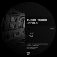 Purchase Turbo Turbo - Unfold (VLS)