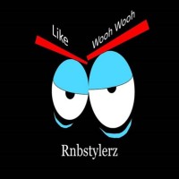 Purchase Rnbstylerz - Like Wooh Wooh (CDS)