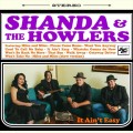 Buy Shanda & The Howlers - It Ain't Easy Mp3 Download