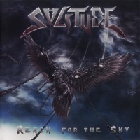 Purchase Solitude - Reach For The Sky