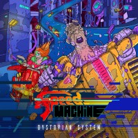 Purchase Speed Machine - Dystopian System