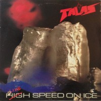 Purchase Talas - Live Speed On Ice (Vinyl)