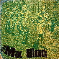 Purchase The Max Block - The Max Block (Vinyl)
