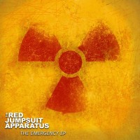 Purchase The Red Jumpsuit Apparatus - The Emergency (EP)