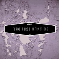 Purchase Turbo Turbo - Refractions (CDS)