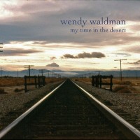 Purchase Wendy Waldman - My Time In The Desert