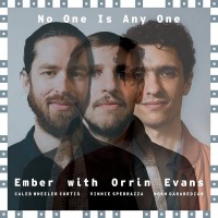 Purchase Ember - No One Is Anyone (With Orrin Evans)