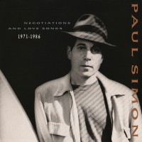 Purchase Paul Simon - Negotiations And Love Songs (1971-1986) (Vinyl)