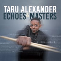 Purchase Taru Alexander - Echoes Of The Masters