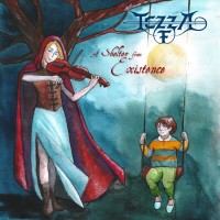 Purchase Tezza F. - A Shelter From Existence