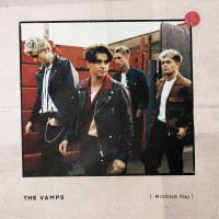 Purchase The Vamps - Missing You (EP)