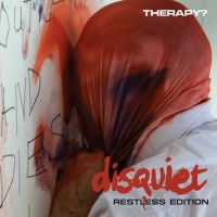 Purchase Therapy? - Disquiet (Restless Edition)