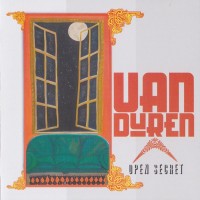 Purchase Van Duren - Open Secret