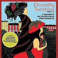 Purchase VA - Piccadilly Sunshine Volumes 1 - 10 (A Compendium Of Rare Pop Curios From The British Psychedelic Era) CD7