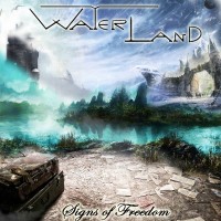 Purchase Waterland - Signs Of Freedom
