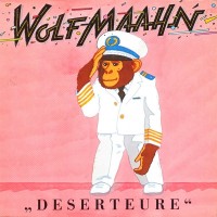 Purchase Wolf Maahn - Deserteure (Vinyl)