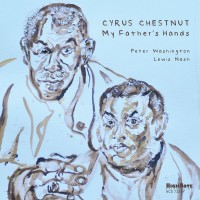 Purchase Cyrus Chestnut - My Father's Hands