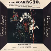 Purchase The Charleston City All-Stars - The Roaring 20's (Vinyl)