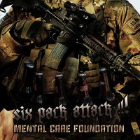 Purchase Mental Care Foundation - Six Pack Attack!!! (EP)