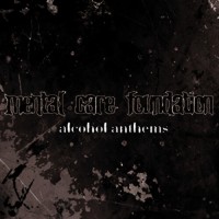 Purchase Mental Care Foundation - Alcohol Anthems