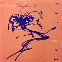 Purchase Lindy Layton - I'll Be A Freak For You (MCD)