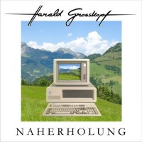 Purchase Harald Grosskopf - Naherholung