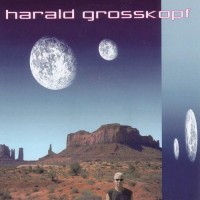 Purchase Harald Grosskopf - Digital Nomad