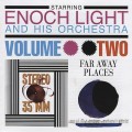 Buy Enoch Light - Stereo 35/Mm, Vol.2 & Far Away Places Vol. 2 Mp3 Download