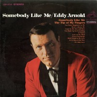 Purchase Eddy Arnold - Somebody Like Me