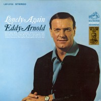 Purchase Eddy Arnold - Lonely Again (Vinyl)