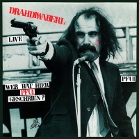 Purchase Drahdiwaberl - Live - Wer Hat Hier Pfui Geschrien? (Vinyl) CD2