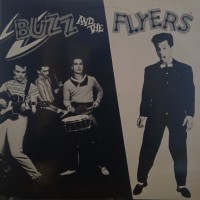 Purchase Buzz And The Flyers - Buzz And The Flyers (Vinyl)