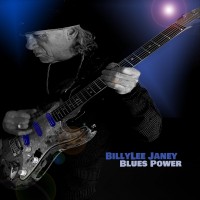 Purchase Billylee Janey - Blues Power