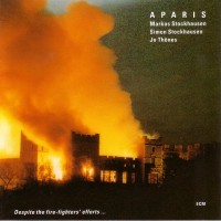 Purchase Aparis - Despite The Fire-Fighters' Efforts ...