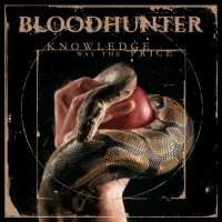 Purchase Bloodhunter - Knowledge Was The Price