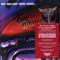 Purchase Doc Holliday - Rides Again... Remastered & Reloaded