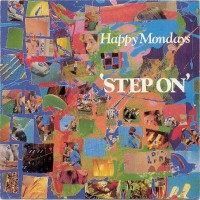 Purchase Happy Mondays - Step On (U.S. Mix) (EP)