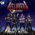 Buy HellHound - The Oath Of Allegiance To The Kings Of Heavy Metal Mp3 Download