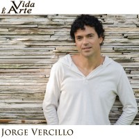 Purchase Jorge Vercillo - Vida É Arte