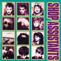 Purchase Shop Assistants - Will Anything Happen (Reissued 2008)