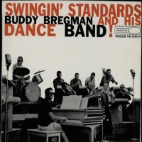 Purchase The Buddy Bregman Orchestra - Swingin' Standards (Vinyl)