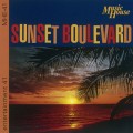 Buy VA - Sunset Boulevard Mp3 Download